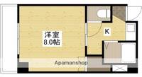 ハーモニー光町の間取り