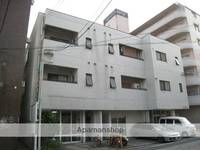 若草ビルの外観