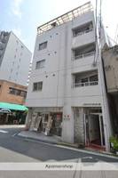 アスプロパラティⅡの外観