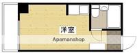 山下ビルの間取り