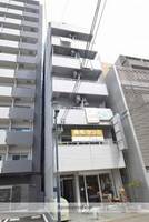 山下ビルの外観