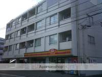 大野マンションの外観