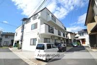 タクボアパートの外観