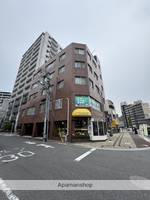 サンライズビルの外観