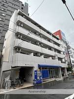 第1ナカムラビルの外観