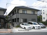 ファミーユ東本浦201の外観