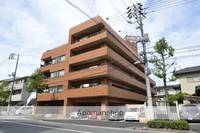 ダイアパレス庚午中の外観