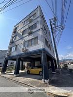 ボイスビル5の外観