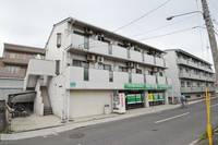 物件の外観画像