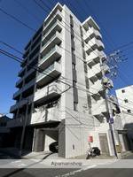ソラーナ天満町の外観