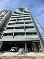 CASAEN2の外観