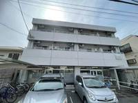 Aみゆきビル206号室の外観