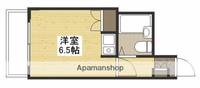 アメニティ吉島通りの間取り