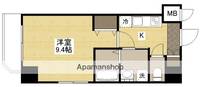 KyowaresidenceKoamiの間取り