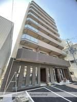 KyowaresidenceKoamiの外観
