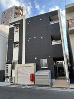 物件の外観画像