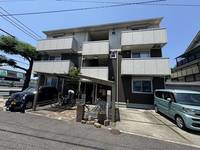 物件の外観画像