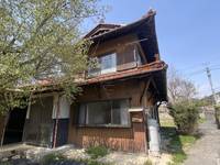 広島県広島市安佐北区白木町大字井原(一戸建)の賃貸物件の外観