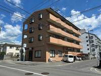 広島県広島市安佐南区八木1丁目の賃貸マンションの外観