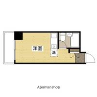 リアライズ福山1105の間取り