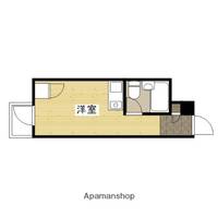 リアライズ福山1203の間取り