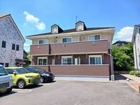 物件の外観画像