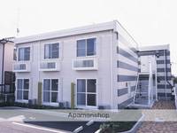クレスト幕山の外観