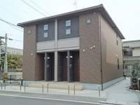 レムリアの外観