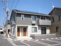 物件の外観画像