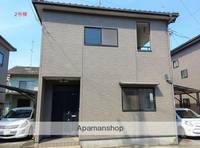 広島県福山市水呑町(一戸建)の賃貸物件戸建ての外観