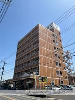 東福山駅前ビル316の外観