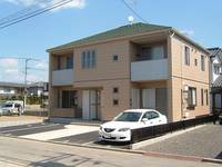 物件の外観画像