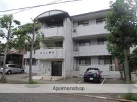 メゾン青山の外観