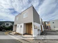 広島県福山市春日町浦上(一戸建)の賃貸物件戸建ての外観