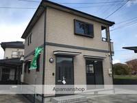 広島県福山市神辺町字道上(一戸建)の賃貸物件戸建ての外観
