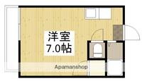 センチュリーハイツの間取り