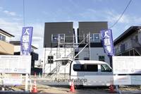 コスモプレイス C・DCの外観