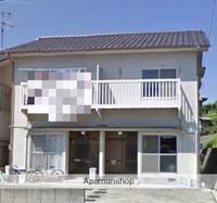 仁井栗原貸戸建住宅A1の外観