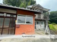 広島県尾道市高須町(一戸建)の賃貸物件戸建ての外観