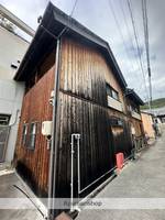 広島県三原市本町3丁目(一戸建)の賃貸物件戸建ての外観