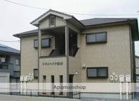 シティハイツ金山の外観