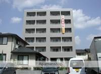 アーバンヒルズ皆実604の外観