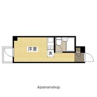 リアライズ福山506の間取り