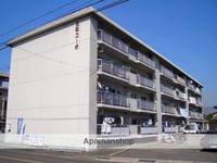 芦田コーポ201の外観