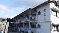 紫雲荘1の外観