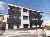 グランドメゾン花園二丁目103の外観