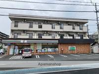 エメローズ穂垣の外観