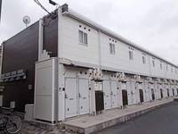 物件の外観画像