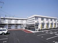 レオパレス東手城の外観