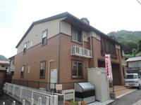 メゾン 幸の外観